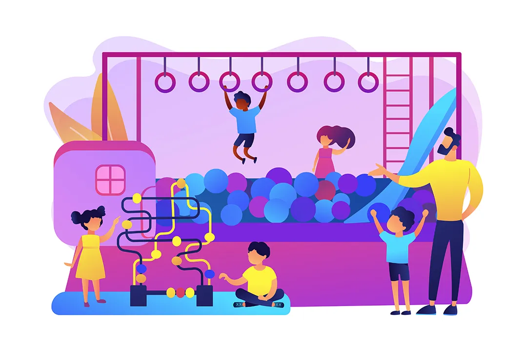Early Childhood Development