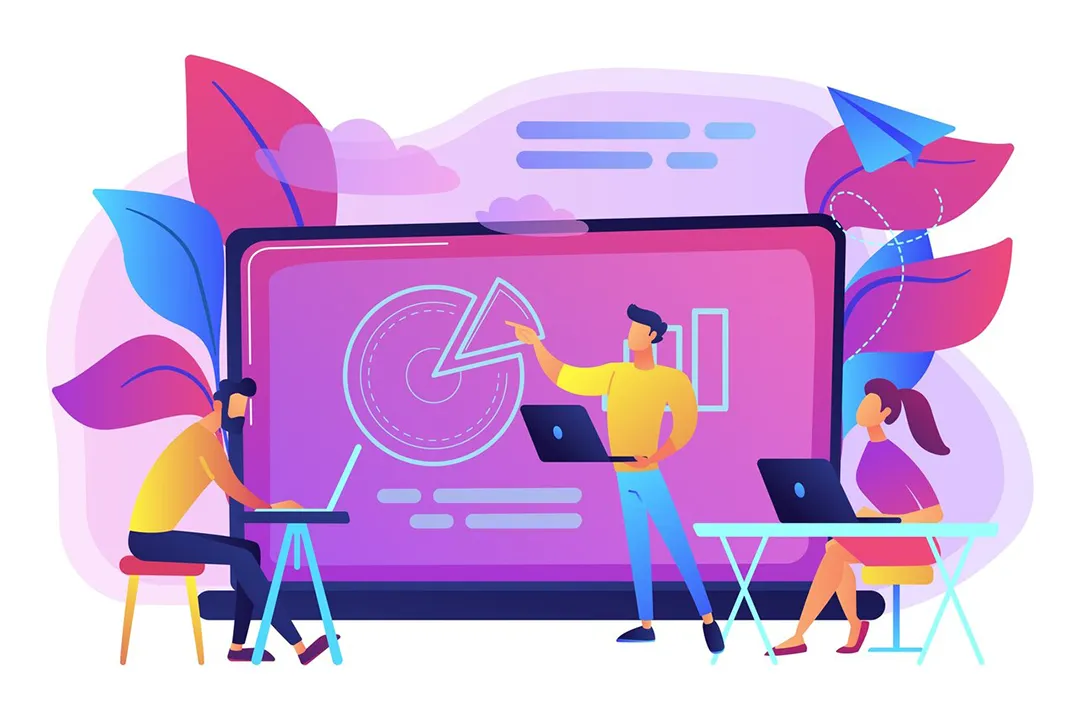 Why Operational Learning?